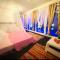 Exclusive Villa Larnaca - 8 plus sleeps - 2 min from BEACH - Big Private Pool - Pyla