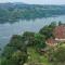 Jinja Nile Resort