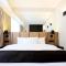 Genesis Kosher Hotel Tbilisi