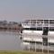 NNS Vaal River Luxury 3 Bedrooms Apartment - Vanderbijlpark