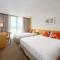 Jeju Central City Hotel