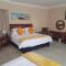 Benoni N12 Hotel