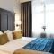 Elite Stora Hotellet Linköping