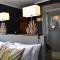 Salt on Dullstroom