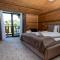 Chalet Residence - Tatariv