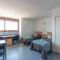 Residencia Universitaria Resa Lesseps