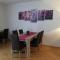 City-Appartement 3.2.