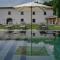 VIESCA Suites & Villas Il Borro Toscana