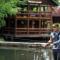 Voevodyno Resort - Tur'ya Pasika