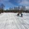 Borgafjäll snowcamp wildlife och skotercenter - Borgafjäll