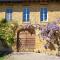 LODGES EN PIERRES DOREES - Saint-Germain-Nuelles