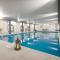 Comis Hotel & Golf Resort