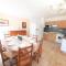 Appartement T3 à Saint-Lary-Soulan - 8 pers, Terrasse, WiFi, Parking, Proche centre - FR-1-457-184