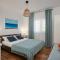 Studio apartment Tramonto