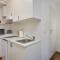 Studio apartment Tramonto