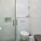 Studio apartment Tramonto