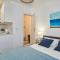 Studio apartment Tramonto