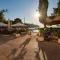 Studio apartment Tramonto