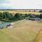 Muntjac View, Beechcroft Barns, Cawston, Norfolk - 诺里奇