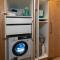 Wellness apartmán Kvilda