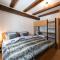 Wellness apartmán Kvilda