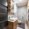 Wellness apartmán Kvilda
