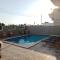 family villa holiday with private pool - Луксор