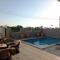 family villa holiday with private pool - Луксор