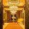 Le Palais Art Hotel Prague