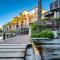 Quayside Canal Eden Home - 开普敦