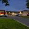 Comfort Inn West