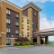 Comfort Suites - Kingsport