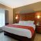 Comfort Suites Kingsport - Kingsport