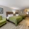 Quality Inn St Augustine Outlet Mall