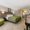 Quality Inn St Augustine Outlet Mall Quality Inn St Augustine Outlet Mall