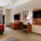 Comfort Suites Kingsport - Kingsport