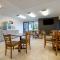 Quality Inn St Augustine Outlet Mall