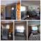 Amaroks self catering units