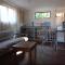 Amaroks self catering units
