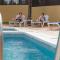 Hospedium Hotel Abril - San Juan de Alicante
