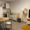 City-Appartement 12.4.