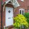 Modern Contractor House & Garden & Free Parking - Yaxley