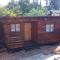 Amaroks self catering units