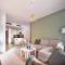 Apartamentos Brisas del Puerto de Aguadulce