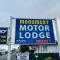 Monument Motor Lodge Papakura - 奥克兰