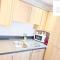 Corporate 2Bed Apartment with Balcony & Free Parking Short Lets Serviced Accommodation Old Town Stevenage by White Orchid Property Relocation - Stevenage