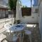 Alpha apartment, Ireon Samos