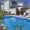 Villa Aphrodisia - Seafront