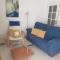 Apartamento O Grove con jardín (Rías Baixas)