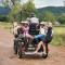 Amaroks self catering units